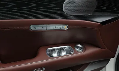 Genesis G90 2022, 84030 км, за 44623.87 USD - фото 31