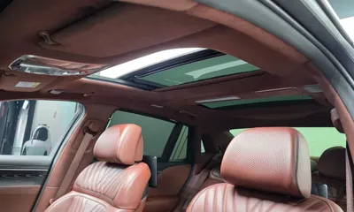 Genesis G90 2022, 84030 км, за 44623.87 USD - фото 33