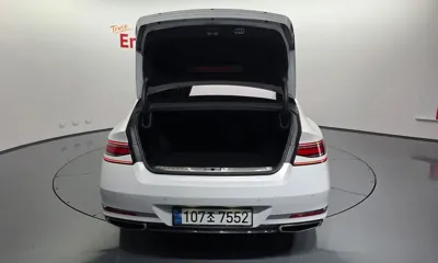 Genesis G90 2022, 84030 км, за 44623.87 USD - фото 35