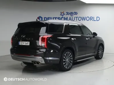 Hyundai Palisade 2023, 60357 км, за 27504.27 USD