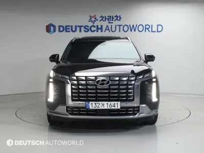 Hyundai Palisade 2023, 60357 км, за 27504.27 USD