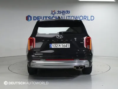 Hyundai Palisade 2023, 60357 км, за 27504.27 USD