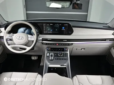 Hyundai Palisade 2023, 60357 км, за 27504.27 USD - фото 7