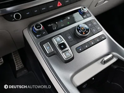 Hyundai Palisade 2023, 60357 км, за 27504.27 USD - фото 9