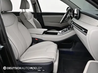 Hyundai Palisade 2023, 60357 км, за 27504.27 USD - фото 10