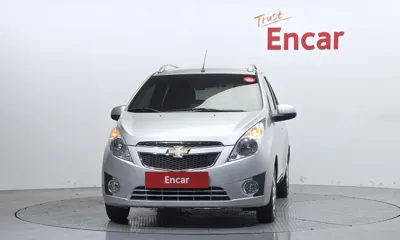 ChevroletGMDaewoo Spark 2012, 112364 км, за 1628.67 USD