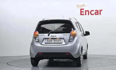 ChevroletGMDaewoo Spark 2012, 112364 км, за 1628.67 USD