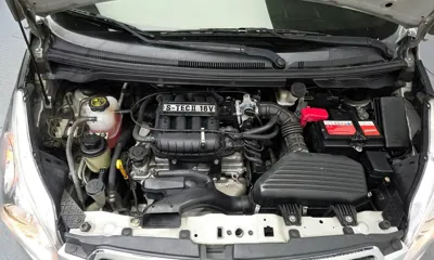 ChevroletGMDaewoo Spark 2012, 112364 км, за 1628.67 USD - фото 6