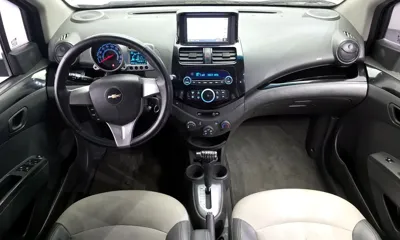 ChevroletGMDaewoo Spark 2012, 112364 км, за 1628.67 USD - фото 7