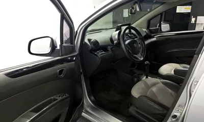 ChevroletGMDaewoo Spark 2012, 112364 км, за 1628.67 USD - фото 10