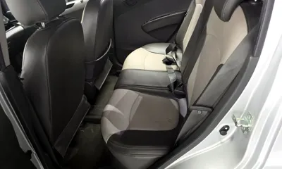 ChevroletGMDaewoo Spark 2012, 112364 км, за 1628.67 USD - фото 12