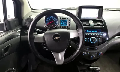 ChevroletGMDaewoo Spark 2012, 112364 км, за 1628.67 USD - фото 13