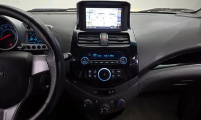 ChevroletGMDaewoo Spark 2012, 112364 км, за 1628.67 USD - фото 14