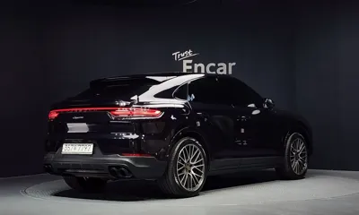 Porsche Cayenne 2020, 136483 км, за 39647.65 USD