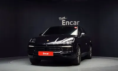 Porsche Cayenne 2020, 136483 км, за 39647.65 USD