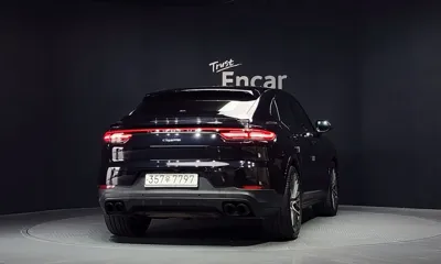 Porsche Cayenne 2020, 136483 км, за 39647.65 USD