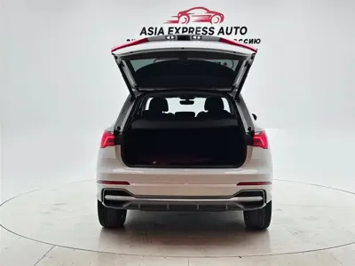 Audi Q3 2022, 34800 км, за 26575.21 USD