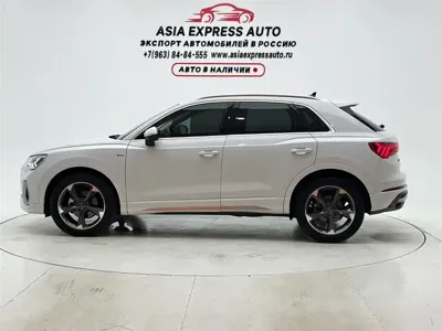 Audi Q3 2022, 34800 км, за 26575.21 USD - фото 7