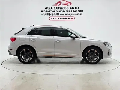 Audi Q3 2022, 34800 км, за 26575.21 USD - фото 9
