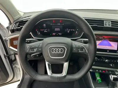 Audi Q3 2022, 34800 км, за 26575.21 USD - фото 20