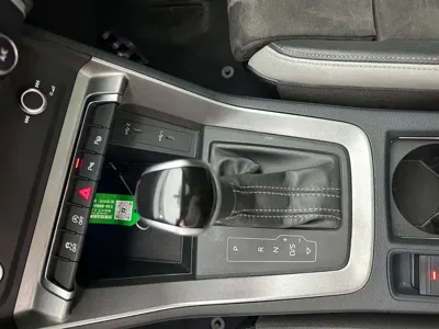 Audi Q3 2022, 34800 км, за 26575.21 USD - фото 21