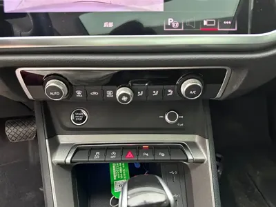 Audi Q3 2022, 34800 км, за 26575.21 USD - фото 22