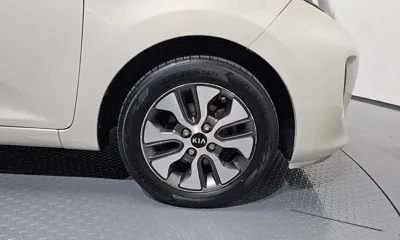 Kia Morning 2016, 92684 км, за 3610.35 USD