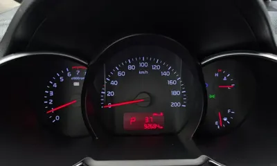 Kia Morning 2016, 92684 км, за 3581.43 USD - фото 8