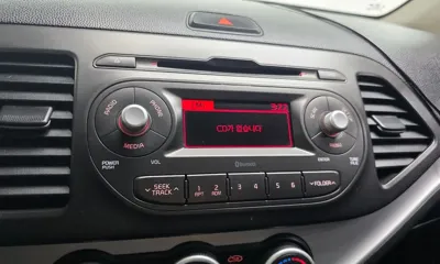 Kia Morning 2016, 92684 км, за 3581.43 USD - фото 13