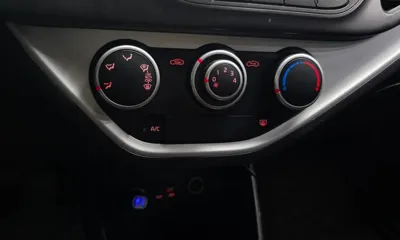 Kia Morning 2016, 92684 км, за 3581.43 USD - фото 19