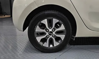 Kia Morning 2016, 92684 км, за 3581.43 USD - фото 21