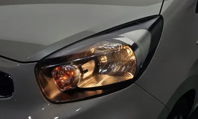 Kia Morning 2016, 92684 км, за 3581.43 USD - фото 22