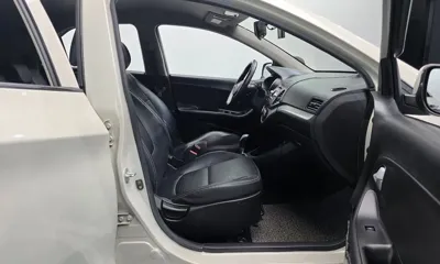 Kia Morning 2016, 92684 км, за 3581.43 USD - фото 26