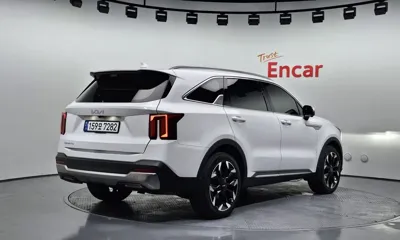 Kia Sorento 2024, 35127 км, за 23303.14 USD