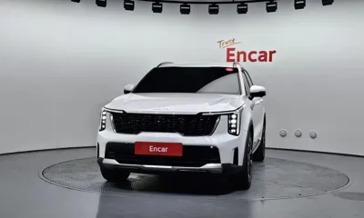 Kia Sorento 2024, 35127 км, за 23303.14 USD