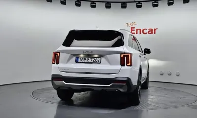 Kia Sorento 2024, 35127 км, за 23303.14 USD