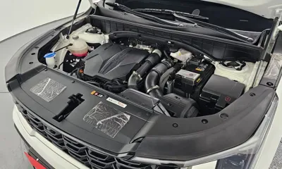 Kia Sorento 2024, 35127 км, за 23303.14 USD - фото 6