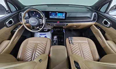 Kia Sorento 2024, 35127 км, за 23303.14 USD - фото 7
