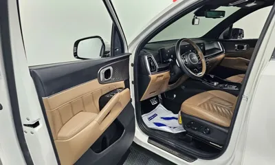 Kia Sorento 2024, 35127 км, за 23303.14 USD - фото 10