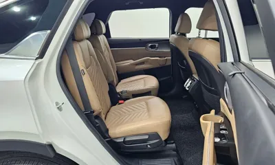 Kia Sorento 2024, 35127 км, за 23303.14 USD - фото 12