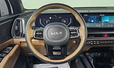 Kia Sorento 2024, 35127 км, за 23303.14 USD - фото 14