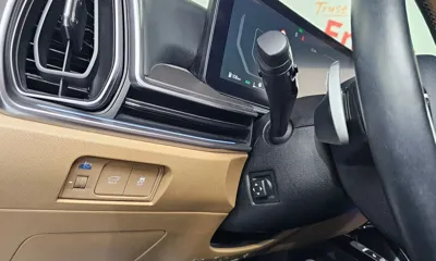 Kia Sorento 2024, 35127 км, за 23303.14 USD - фото 20