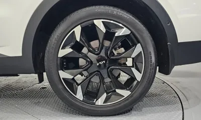 Kia Sorento 2024, 35127 км, за 23303.14 USD - фото 21