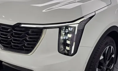 Kia Sorento 2024, 35127 км, за 23303.14 USD - фото 22