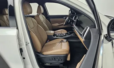 Kia Sorento 2024, 35127 км, за 23303.14 USD - фото 26