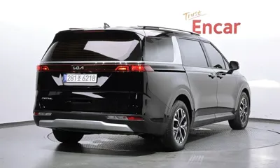 Kia Canival 2023, 82983 км, за 14976.88 USD