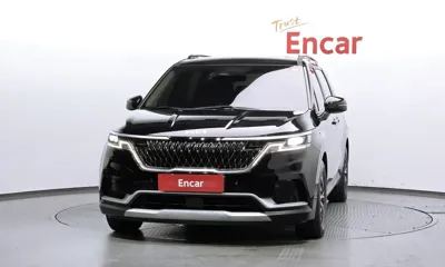 Kia Canival 2023, 82983 км, за 14976.88 USD