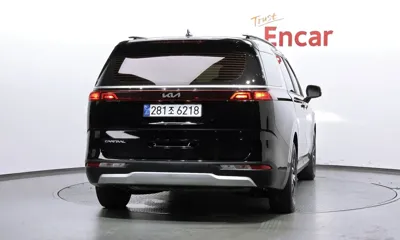 Kia Canival 2023, 82983 км, за 14976.88 USD