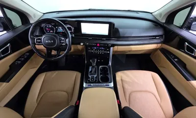 Kia Canival 2023, 82983 км, за 14951.56 USD - фото 7