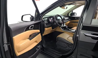 Kia Canival 2023, 82983 км, за 14951.56 USD - фото 10